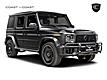 2025 Mercedes-Benz G-Class G 63 AMG&reg;
