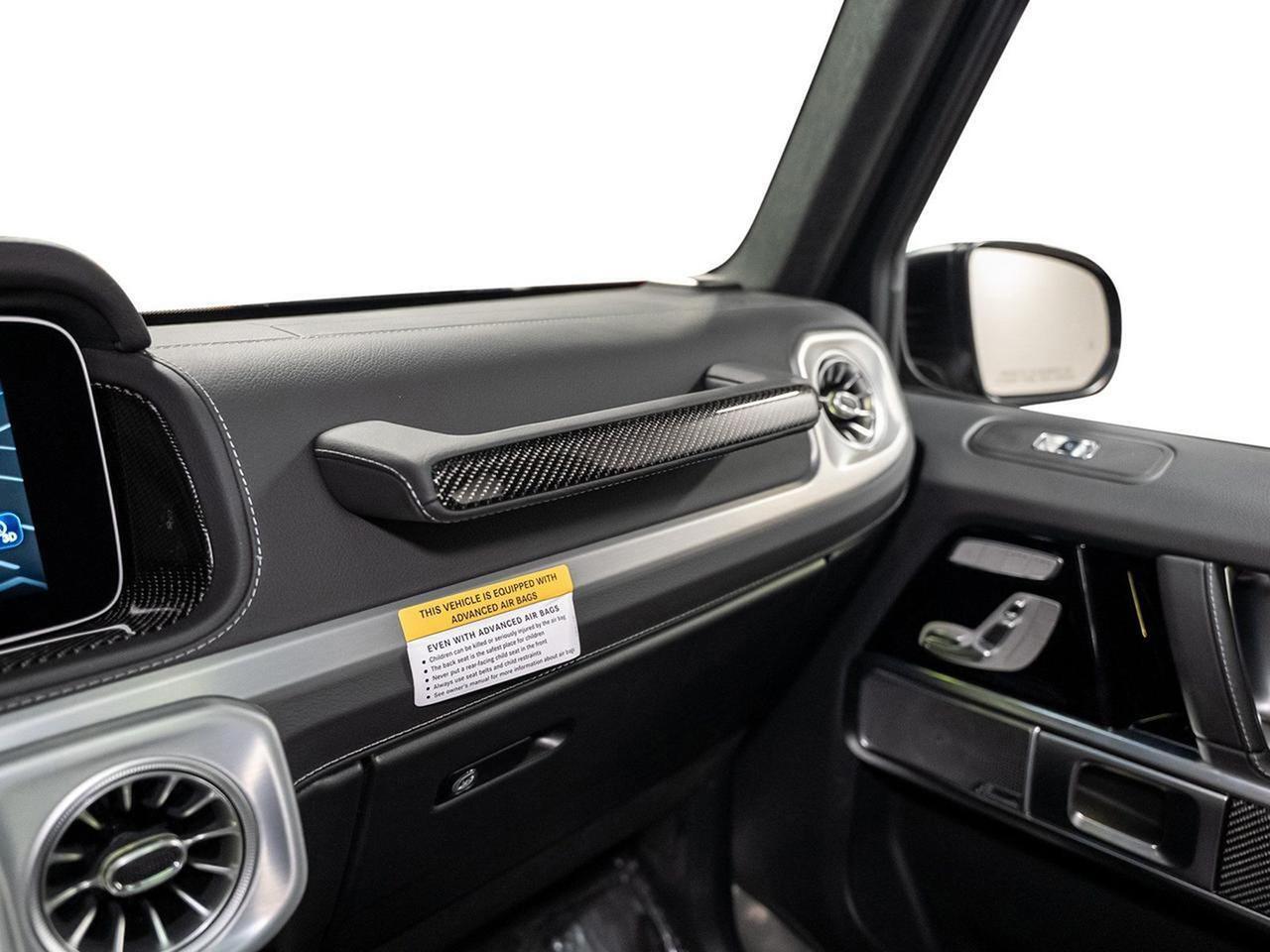 2025 Mercedes-Benz G-Class G 63 AMG&reg; Ft Lauderdale FL