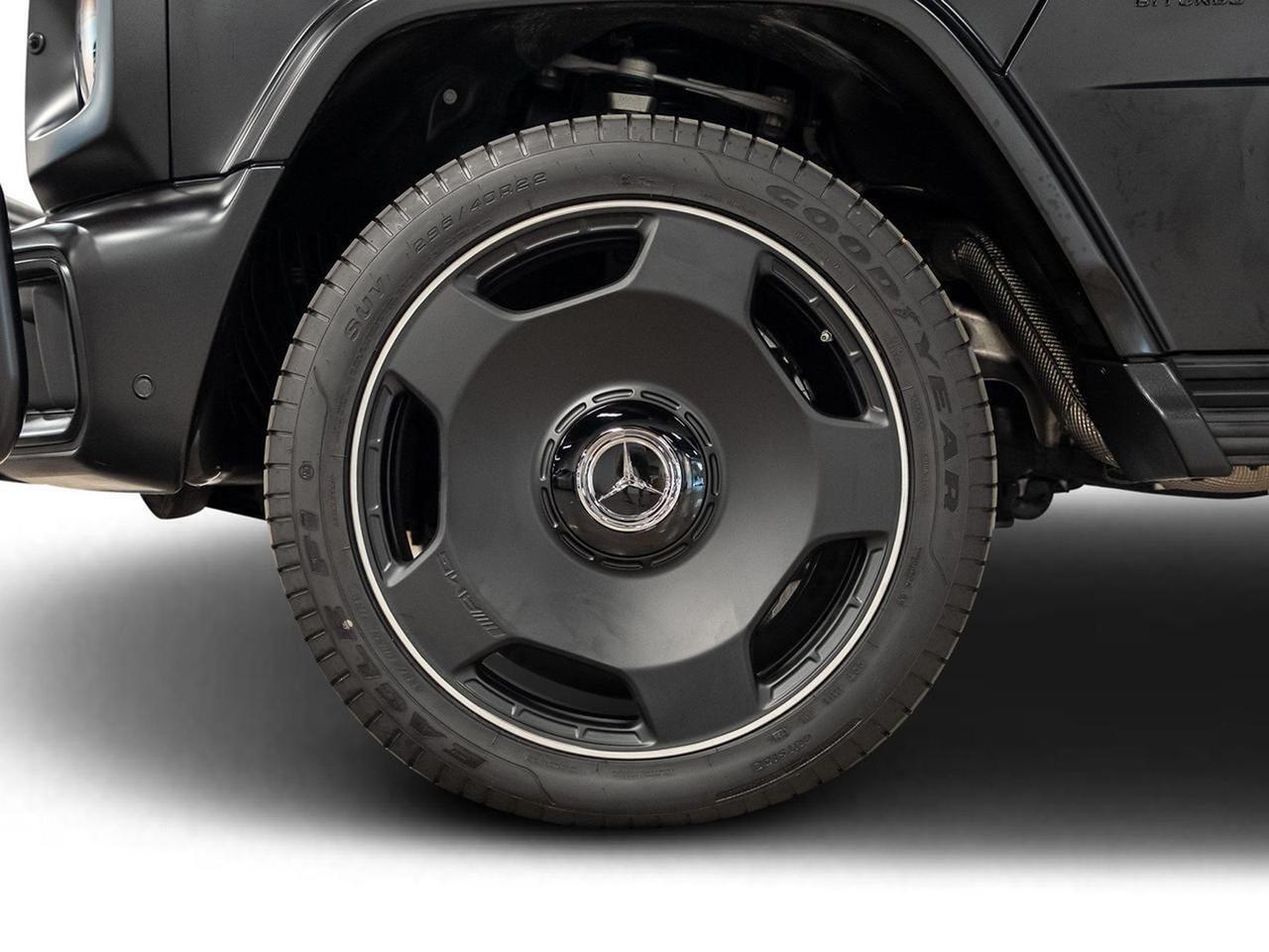 2025 Mercedes-Benz G-Class G 63 AMG&reg; Ft Lauderdale FL