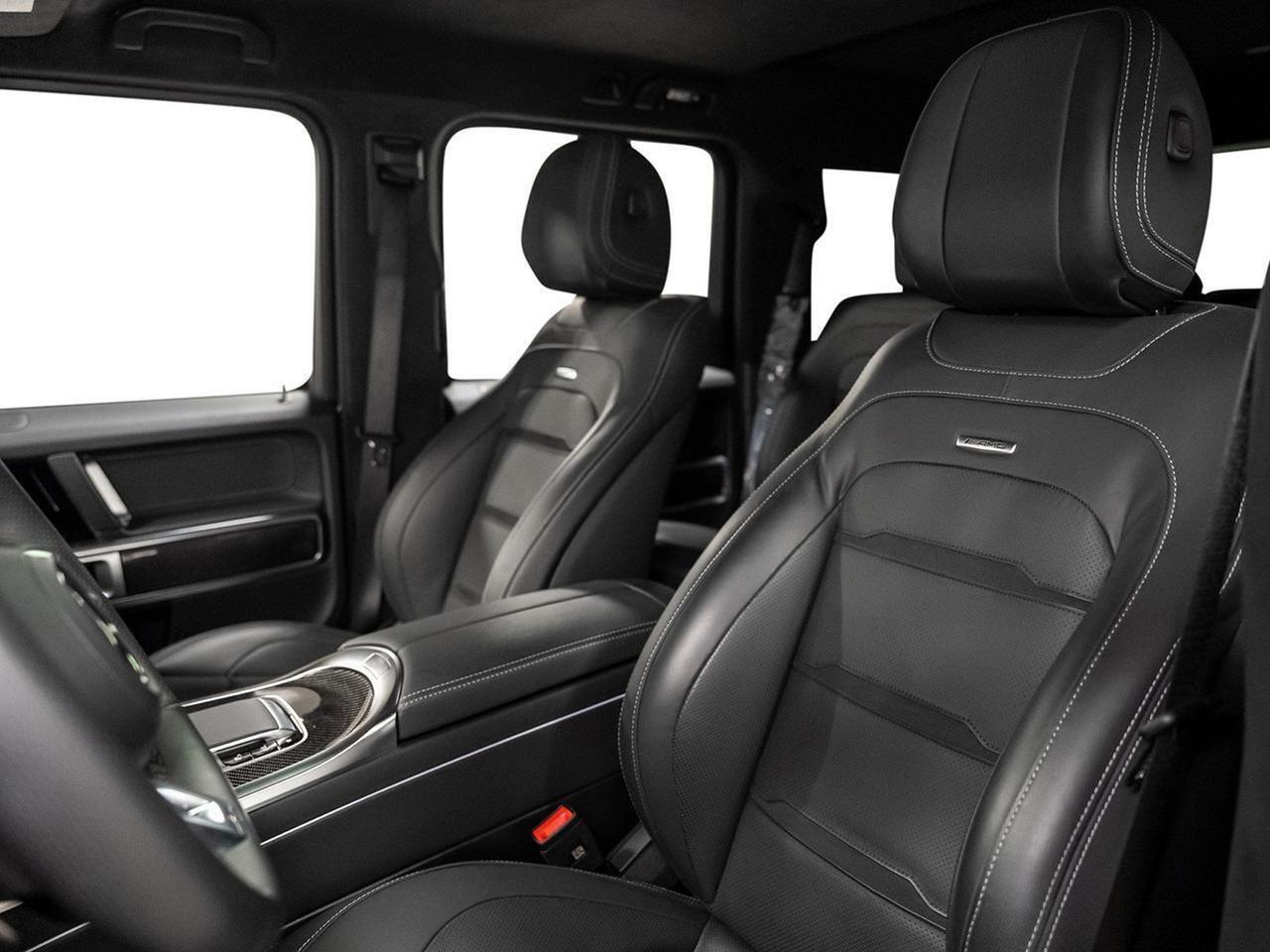 2025 Mercedes-Benz G-Class G 63 AMG&reg; Ft Lauderdale FL