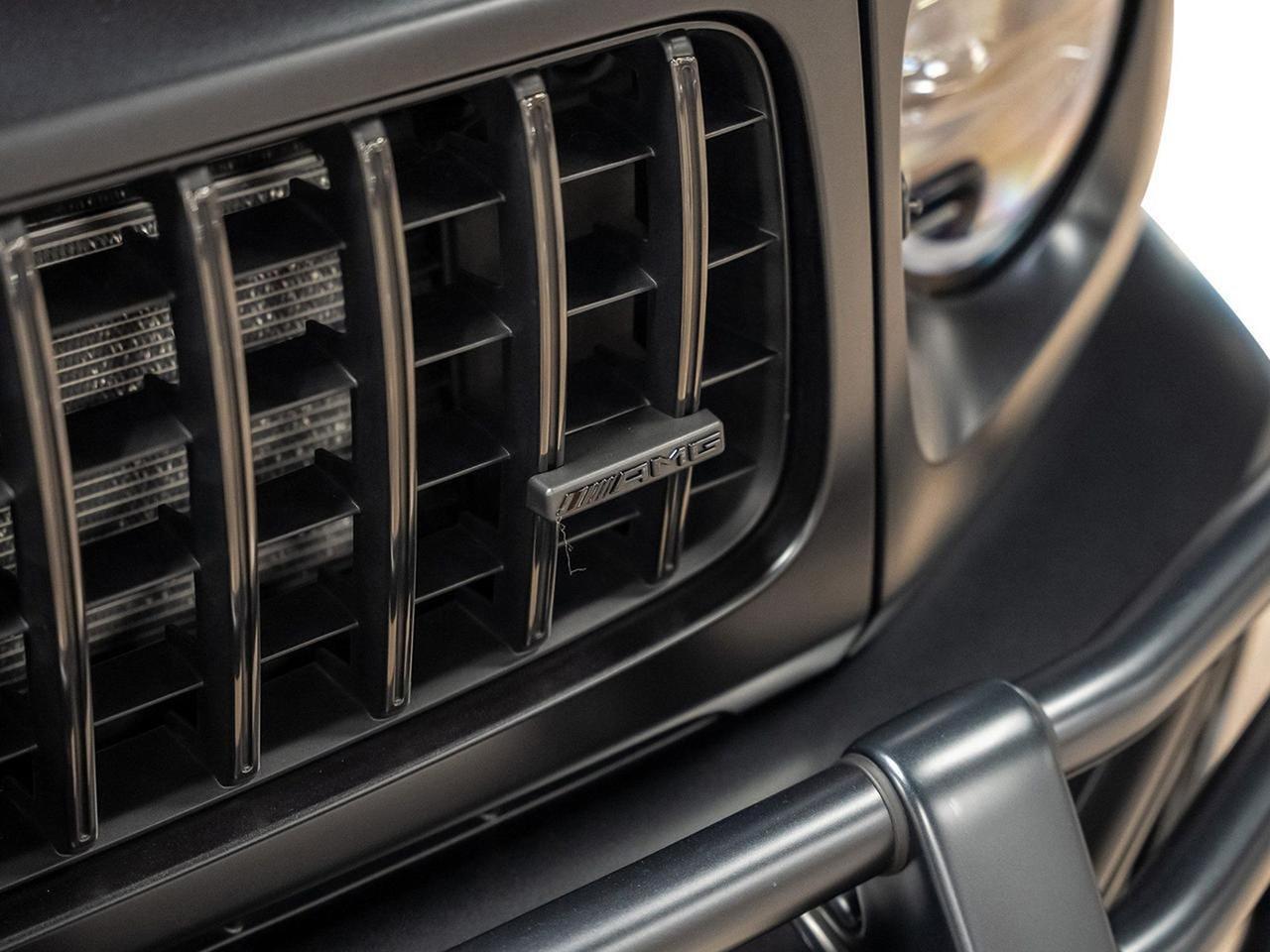 2025 Mercedes-Benz G-Class G 63 AMG&reg; Ft Lauderdale FL