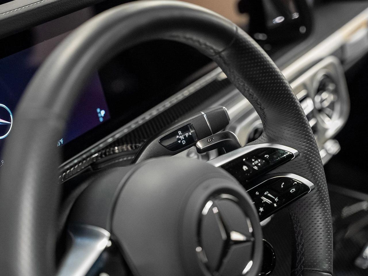 2025 Mercedes-Benz G-Class G 63 AMG&reg; Ft Lauderdale FL