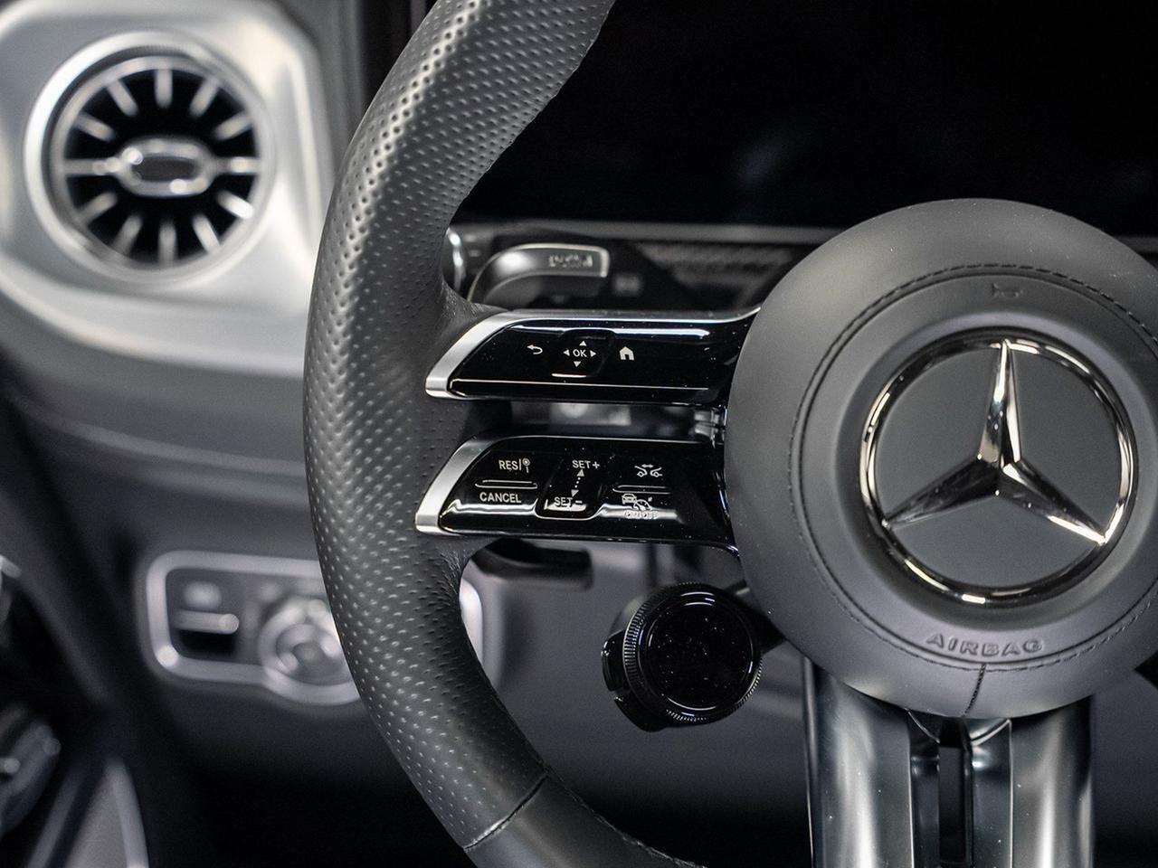 2025 Mercedes-Benz G-Class G 63 AMG&reg; Ft Lauderdale FL