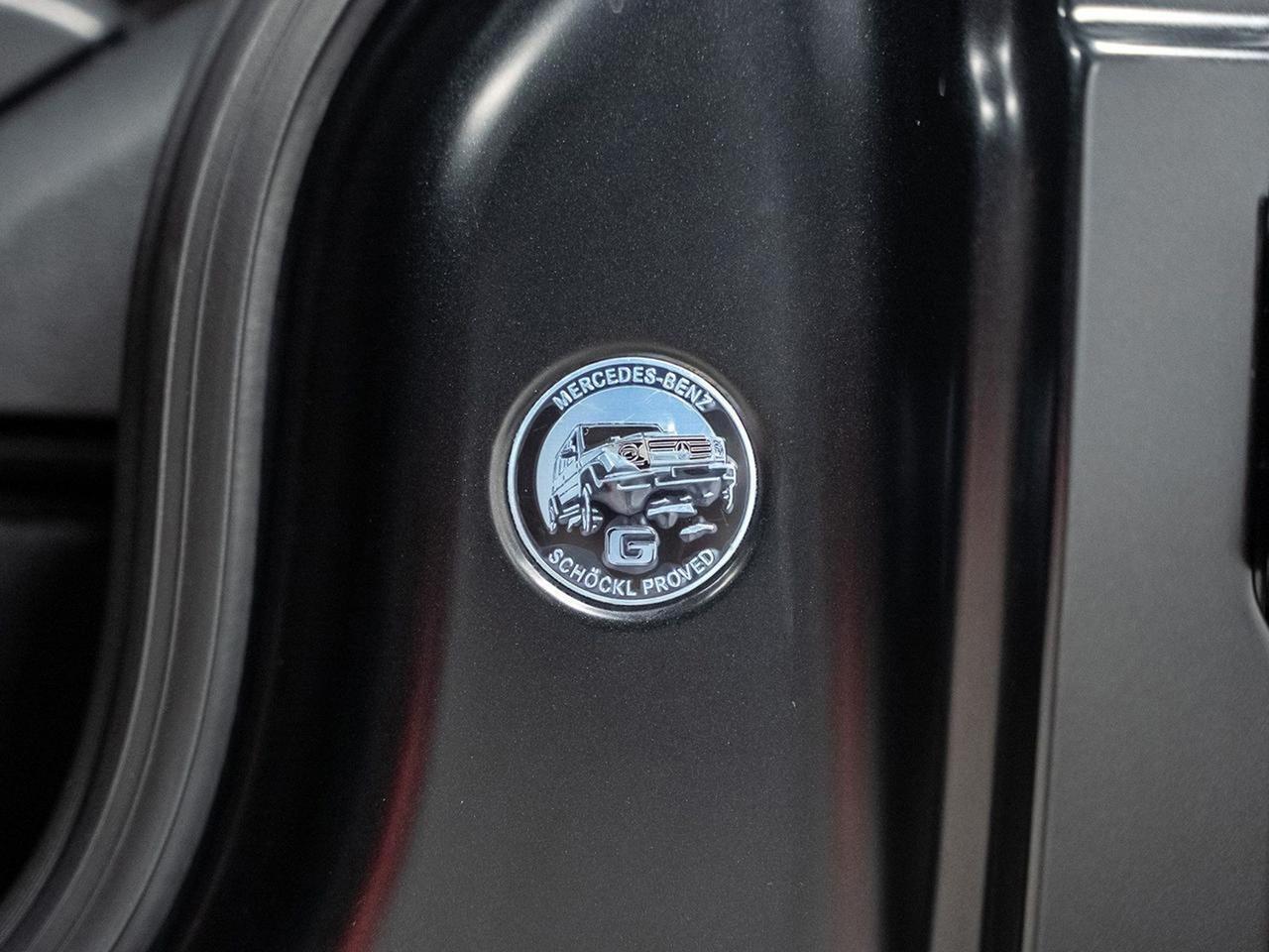 2025 Mercedes-Benz G-Class G 63 AMG&reg; Ft Lauderdale FL