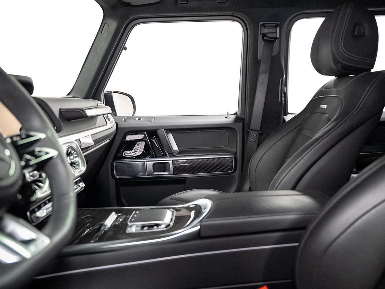 2025 Mercedes-Benz G-Class G 63 AMG&reg; Ft Lauderdale FL