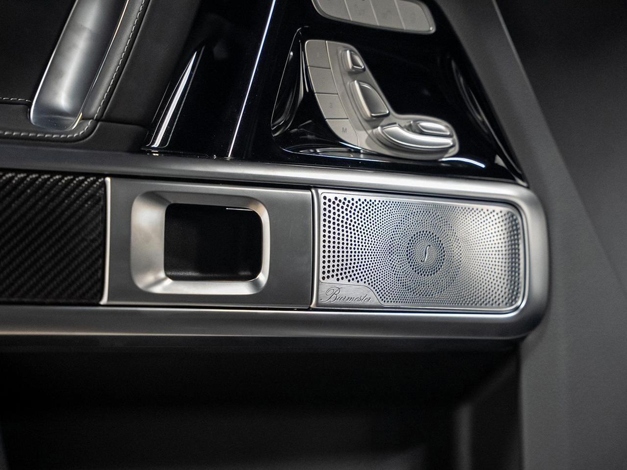 2025 Mercedes-Benz G-Class G 63 AMG&reg; Ft Lauderdale FL