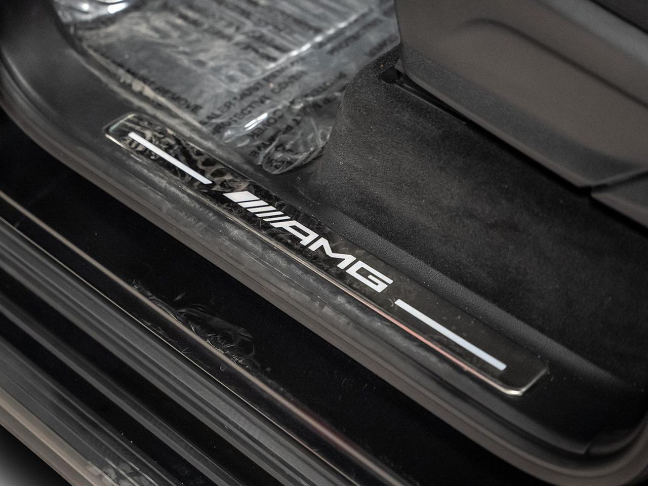 2025 Mercedes-Benz G-Class G 63 AMG&reg; Ft Lauderdale FL