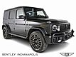 2025 Mercedes-Benz G-Class G 63 AMG&reg;