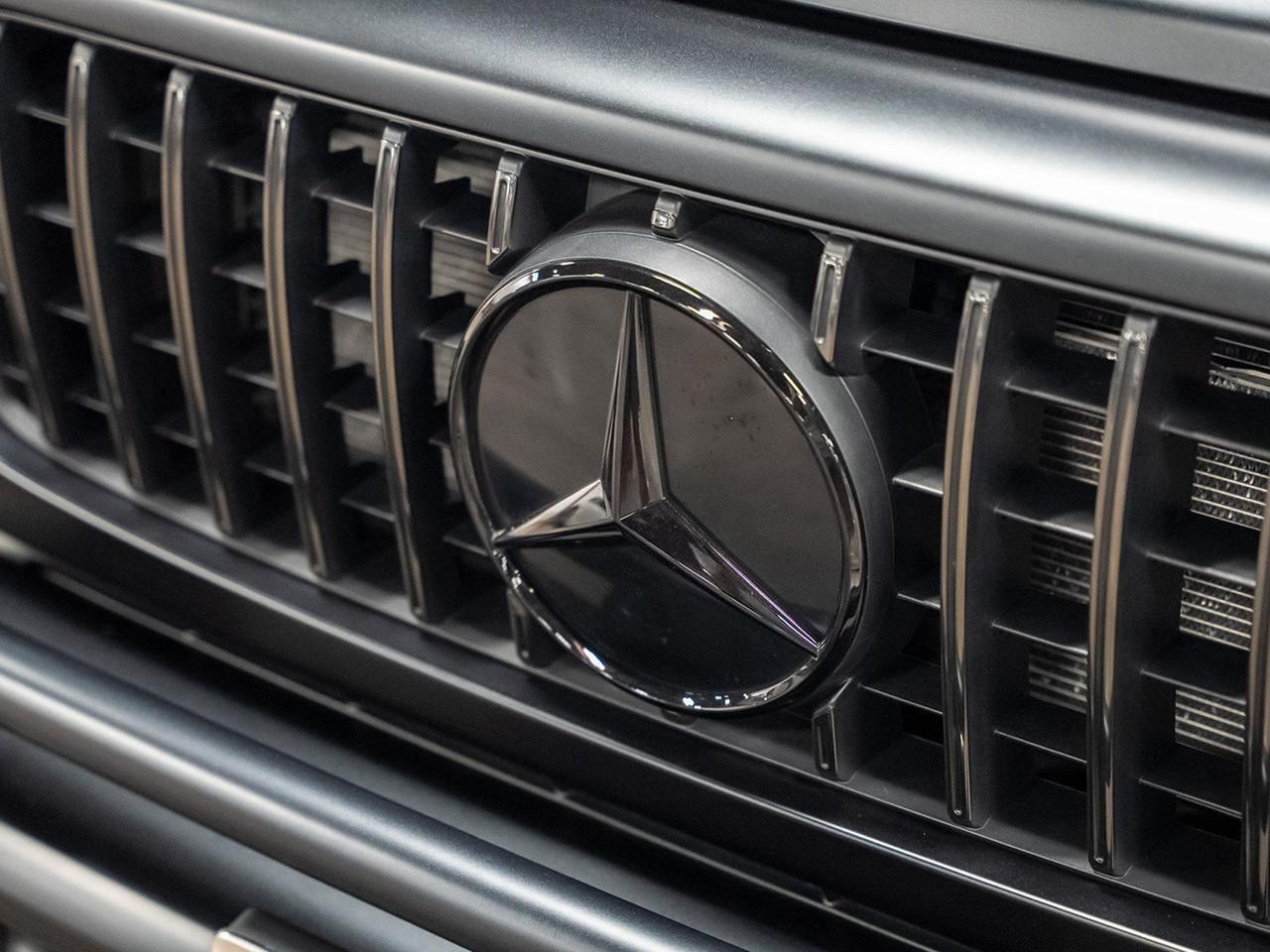 2025 Mercedes-Benz G-Class G 63 AMG&reg; Ft Lauderdale FL