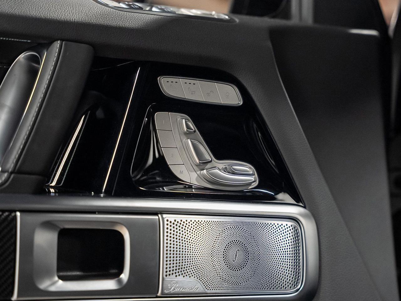 2025 Mercedes-Benz G-Class G 63 AMG&reg; Ft Lauderdale FL