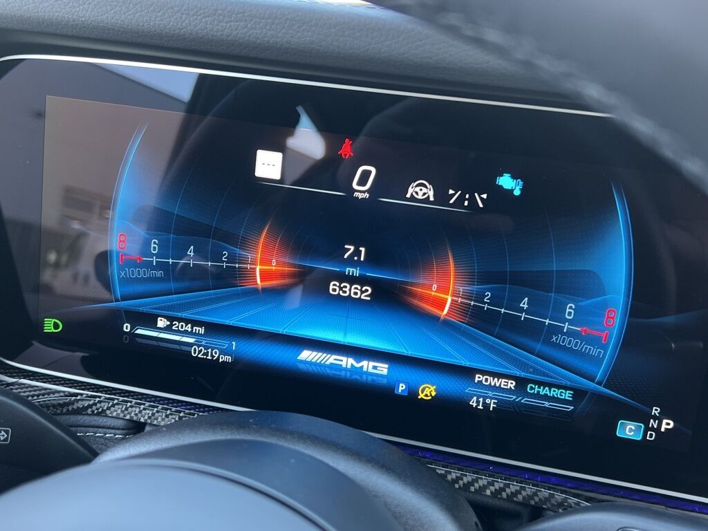 2025 Mercedes-Benz G-Class G 63 AMG&reg; Ft Lauderdale FL