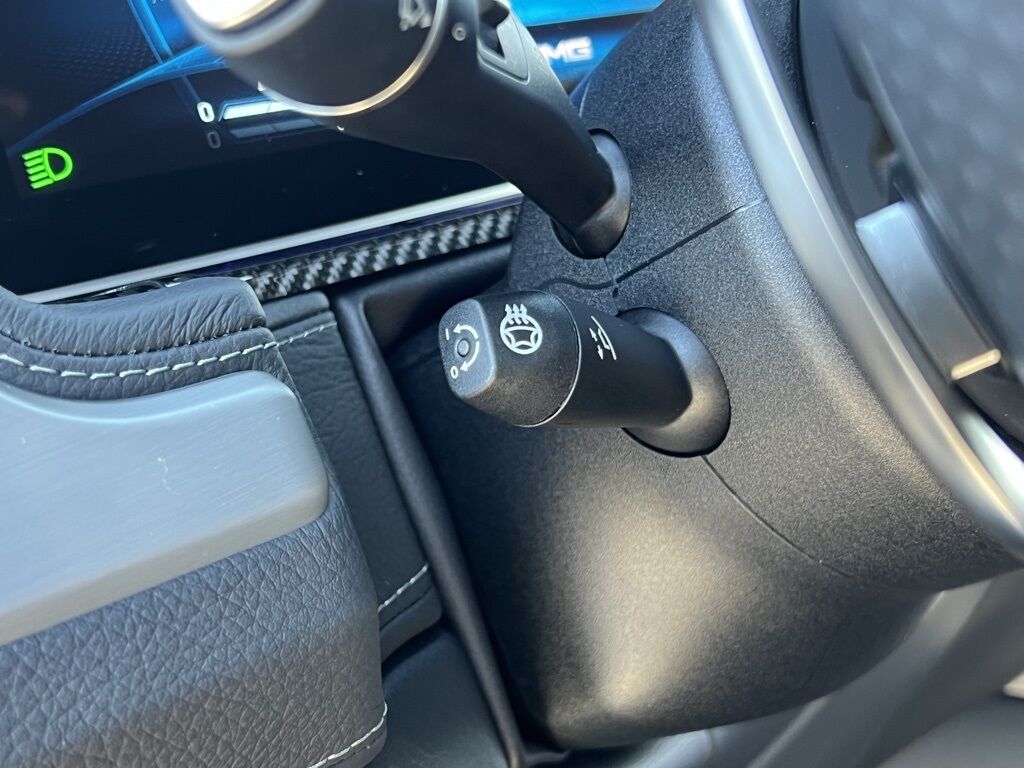 2025 Mercedes-Benz G-Class G 63 AMG&reg; Ft Lauderdale FL