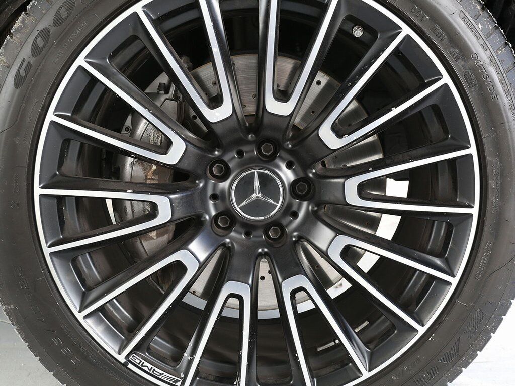 2025 Mercedes-Benz G-Class G 63 AMG&reg; Ft Lauderdale FL