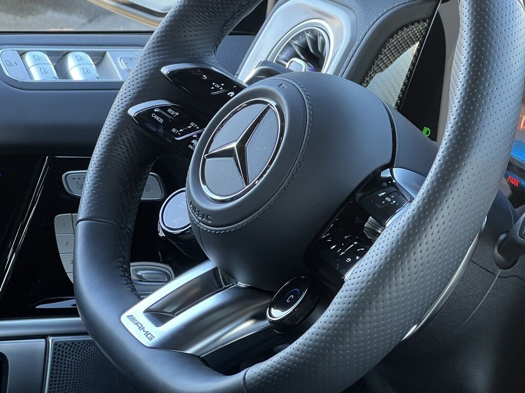 2025 Mercedes-Benz G-Class G 63 AMG&reg; Ft Lauderdale FL