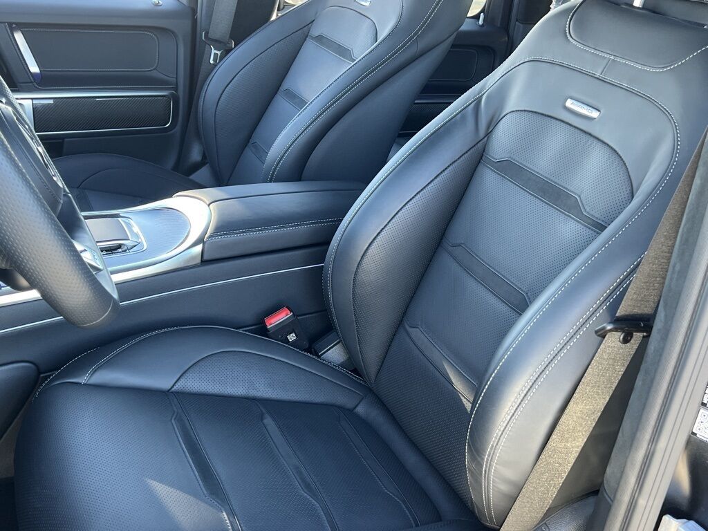 2025 Mercedes-Benz G-Class G 63 AMG&reg; Ft Lauderdale FL