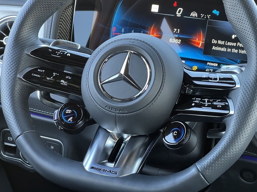 2025 Mercedes-Benz G-Class G 63 AMG&reg; Ft Lauderdale FL