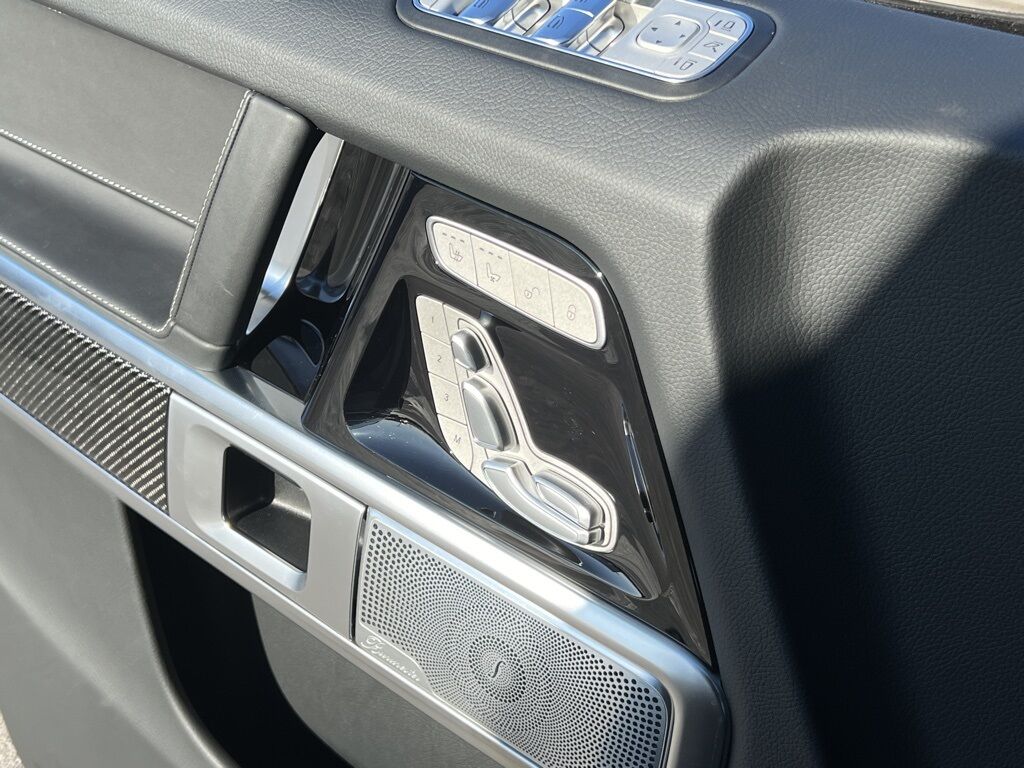 2025 Mercedes-Benz G-Class G 63 AMG&reg; Ft Lauderdale FL