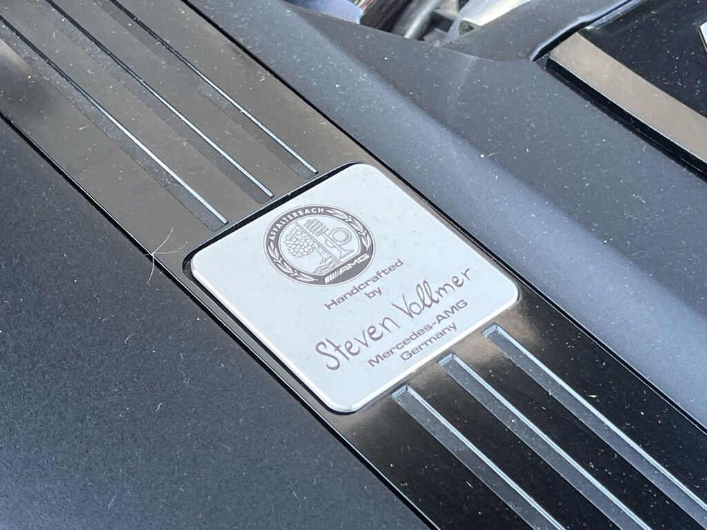 2025 Mercedes-Benz G-Class G 63 AMG&reg; Ft Lauderdale FL