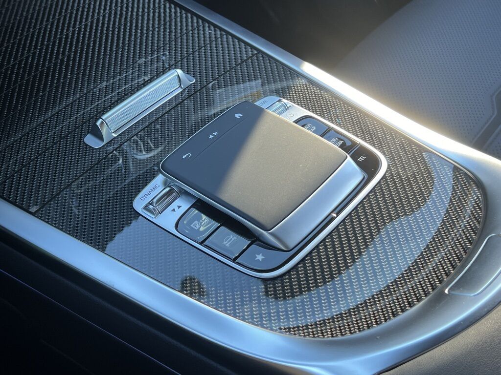 2025 Mercedes-Benz G-Class G 63 AMG&reg; Ft Lauderdale FL