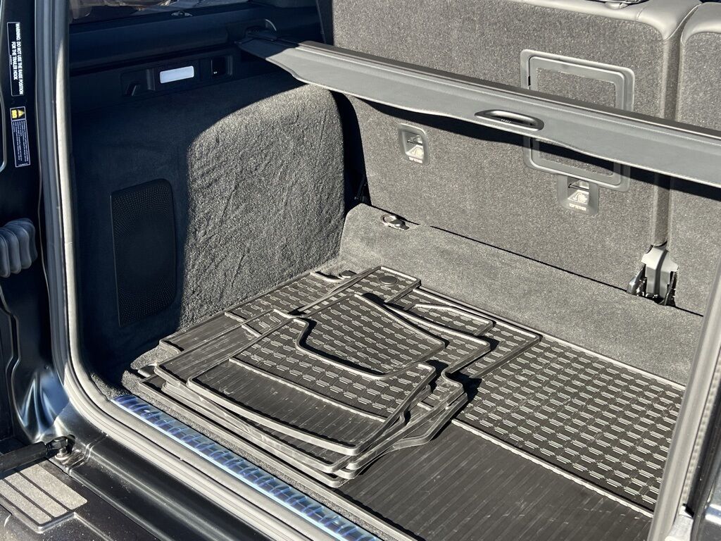 2025 Mercedes-Benz G-Class G 63 AMG&reg; Ft Lauderdale FL