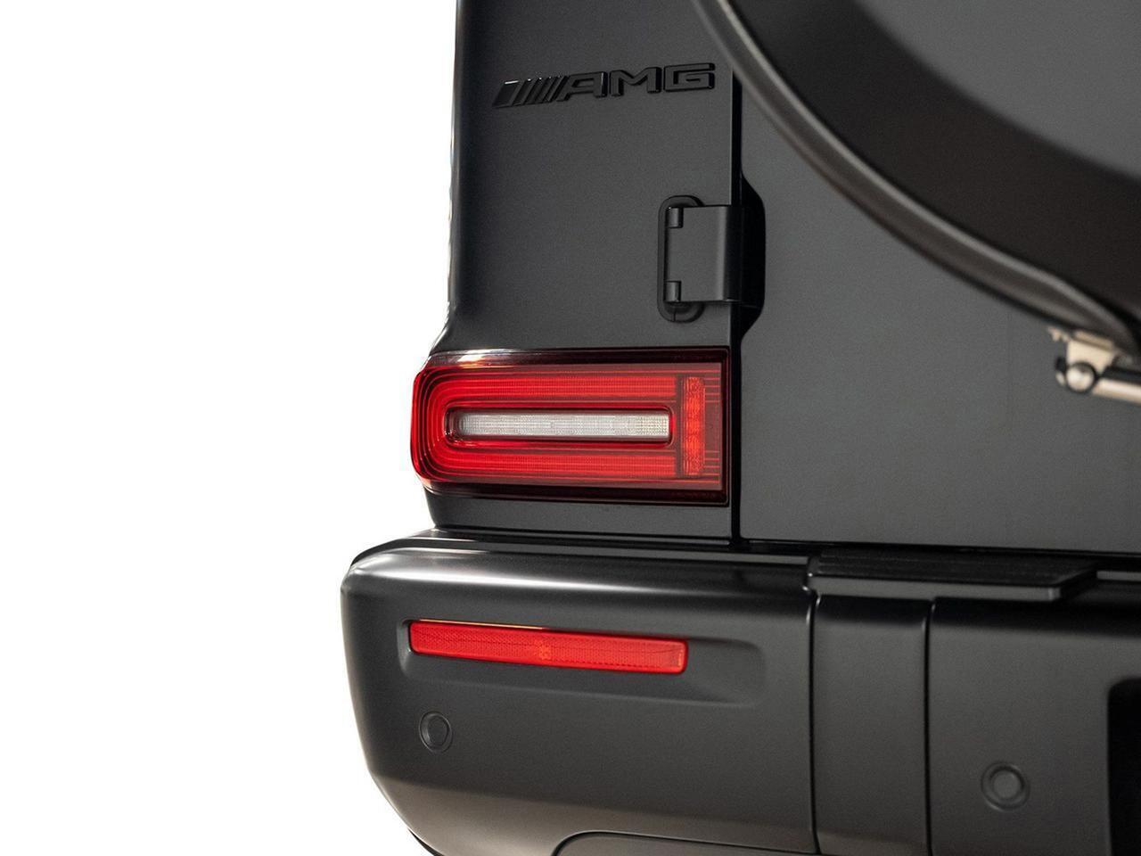 2025 Mercedes-Benz G-Class G 63 AMG&reg; Ft Lauderdale FL