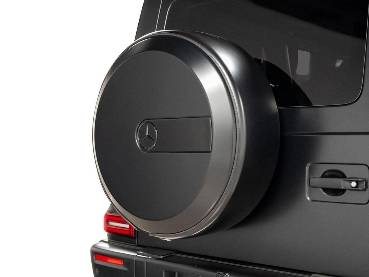 2025 Mercedes-Benz G-Class G 63 AMG&reg; Ft Lauderdale FL