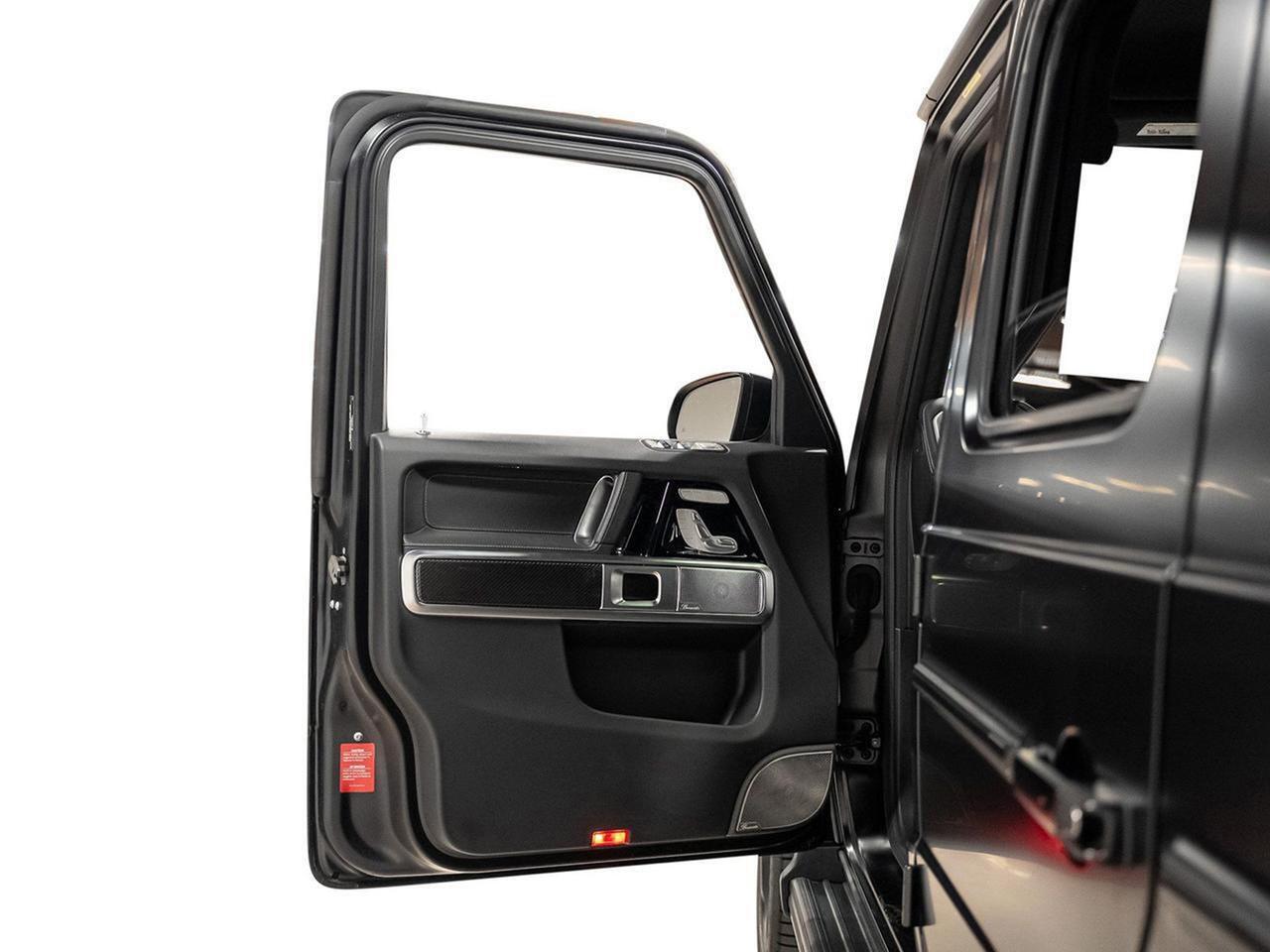 2025 Mercedes-Benz G-Class G 63 AMG&reg; Ft Lauderdale FL