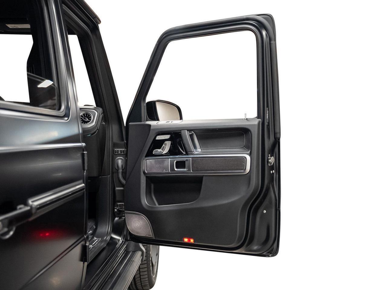 2025 Mercedes-Benz G-Class G 63 AMG&reg; Ft Lauderdale FL