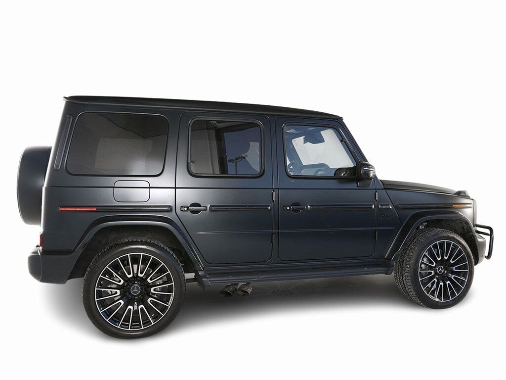 2025 Mercedes-Benz G-Class G 63 AMG&reg; Ft Lauderdale FL