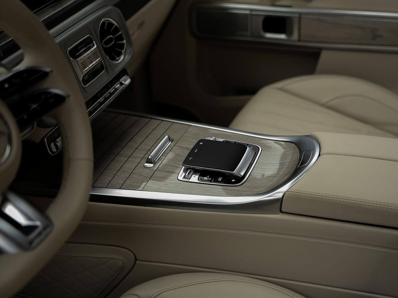 2025 Mercedes-Benz G-Class G 63 AMG&reg; Ft Lauderdale FL