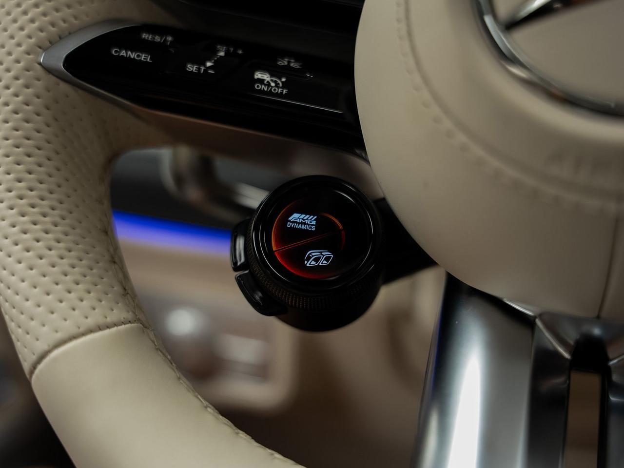 2025 Mercedes-Benz G-Class G 63 AMG&reg; Ft Lauderdale FL