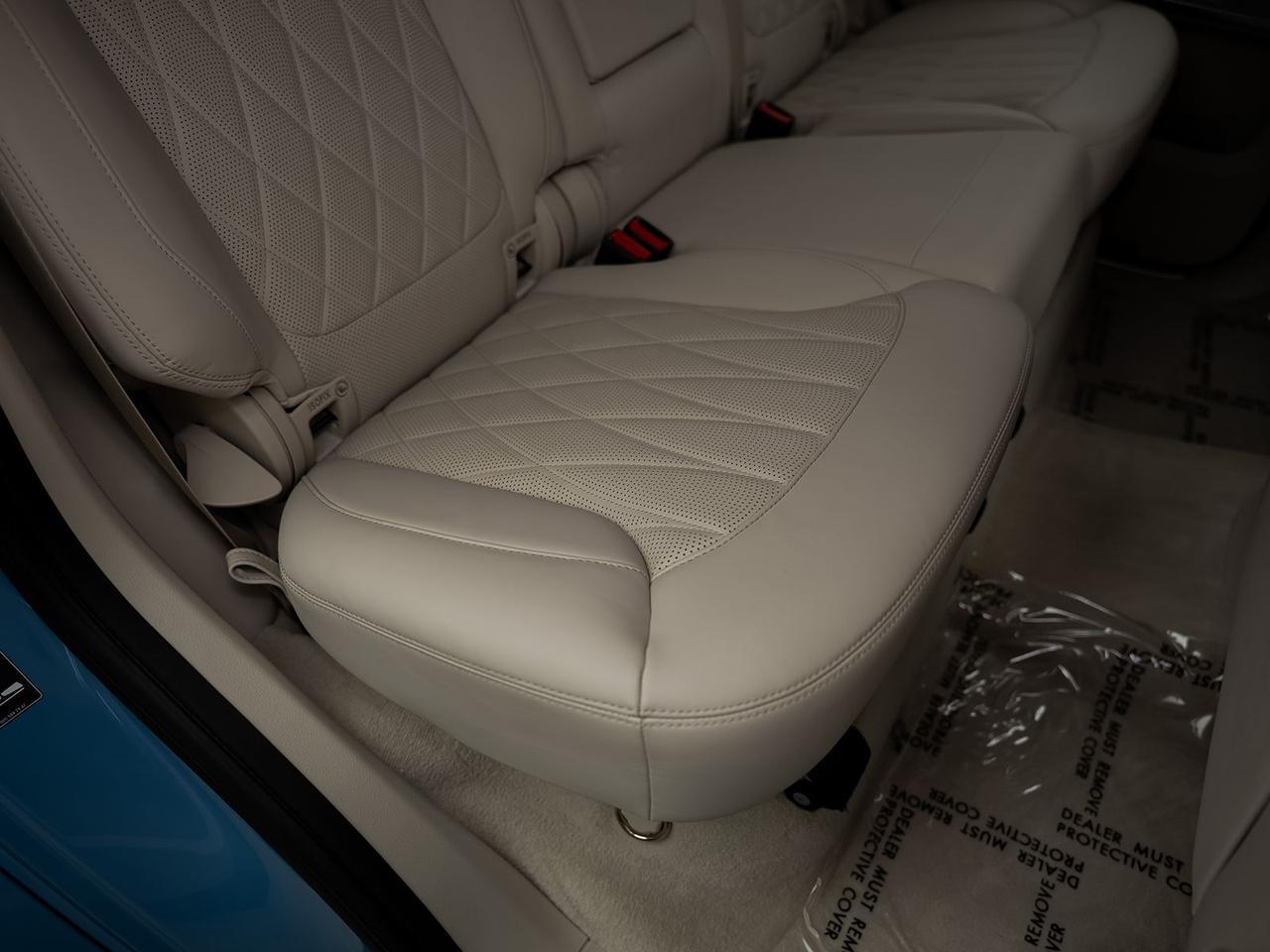 2025 Mercedes-Benz G-Class G 63 AMG&reg; Ft Lauderdale FL