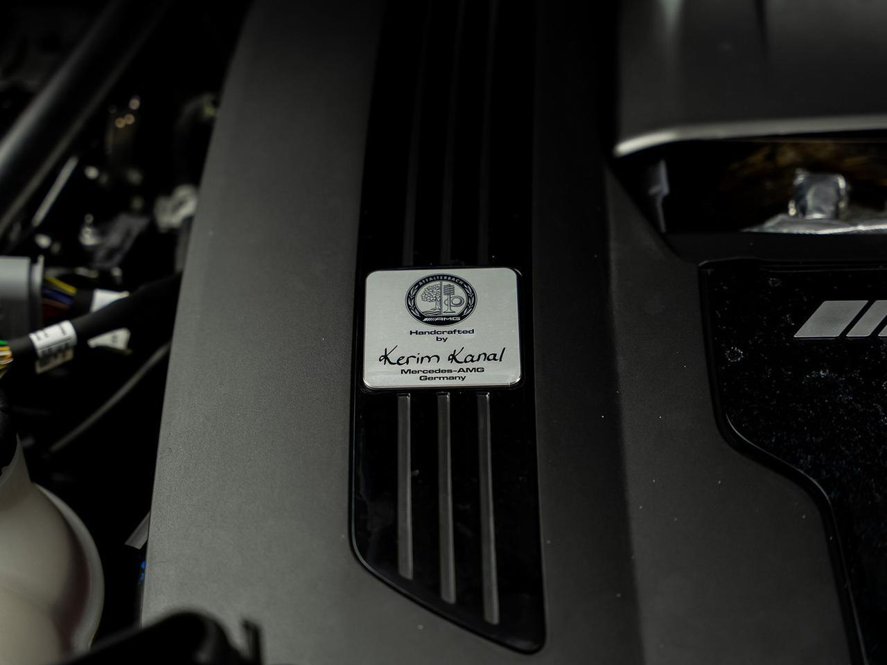 2025 Mercedes-Benz G-Class G 63 AMG&reg; Ft Lauderdale FL