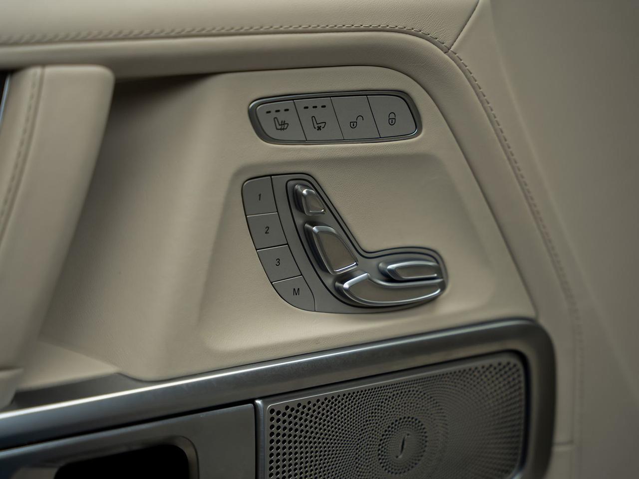 2025 Mercedes-Benz G-Class G 63 AMG&reg; Ft Lauderdale FL