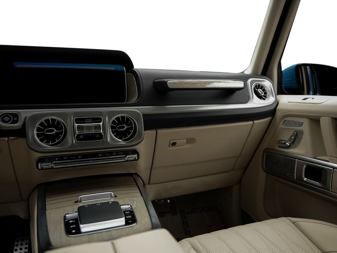 2025 Mercedes-Benz G-Class G 63 AMG&reg; Ft Lauderdale FL