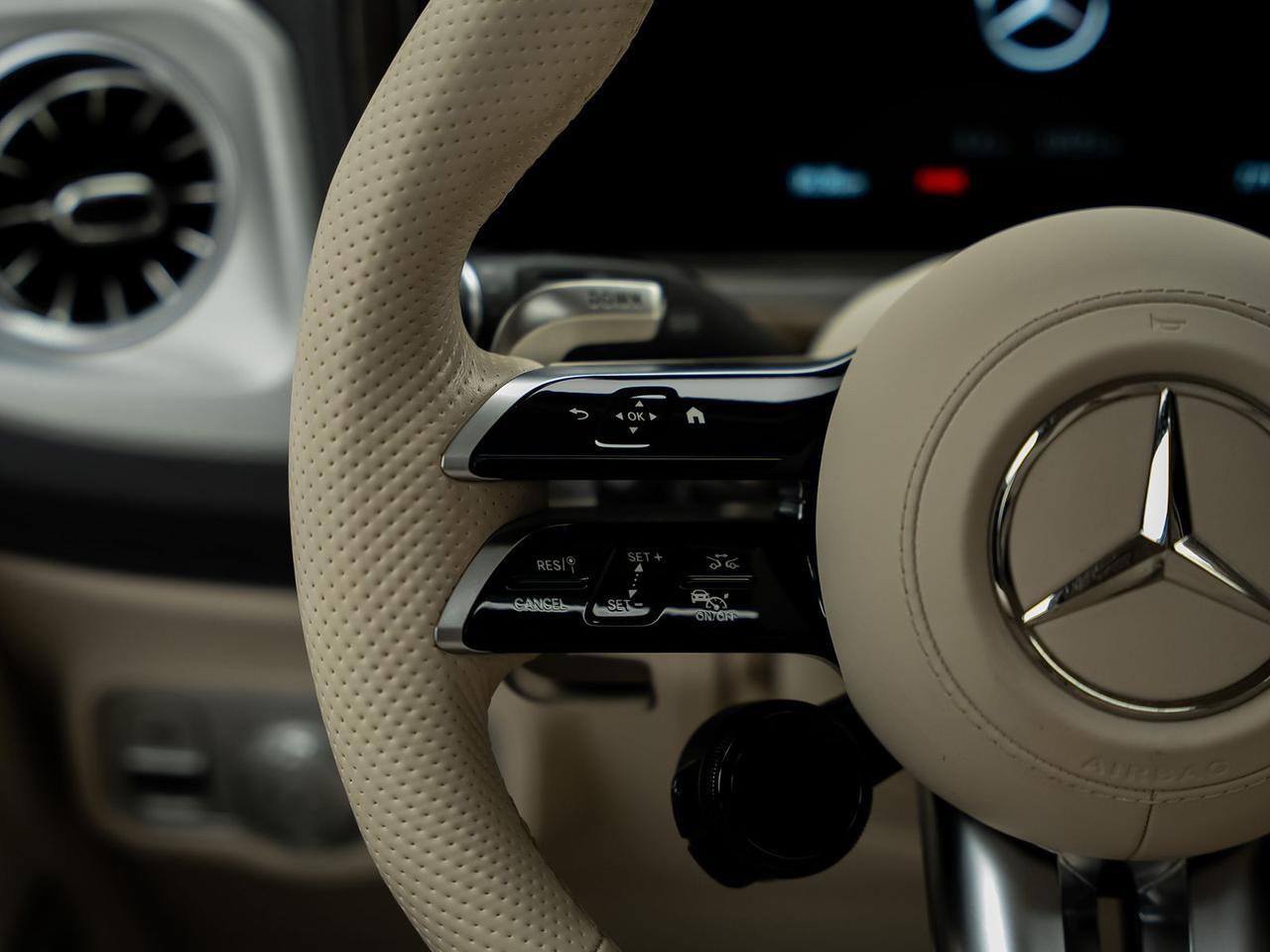 2025 Mercedes-Benz G-Class G 63 AMG&reg; Ft Lauderdale FL