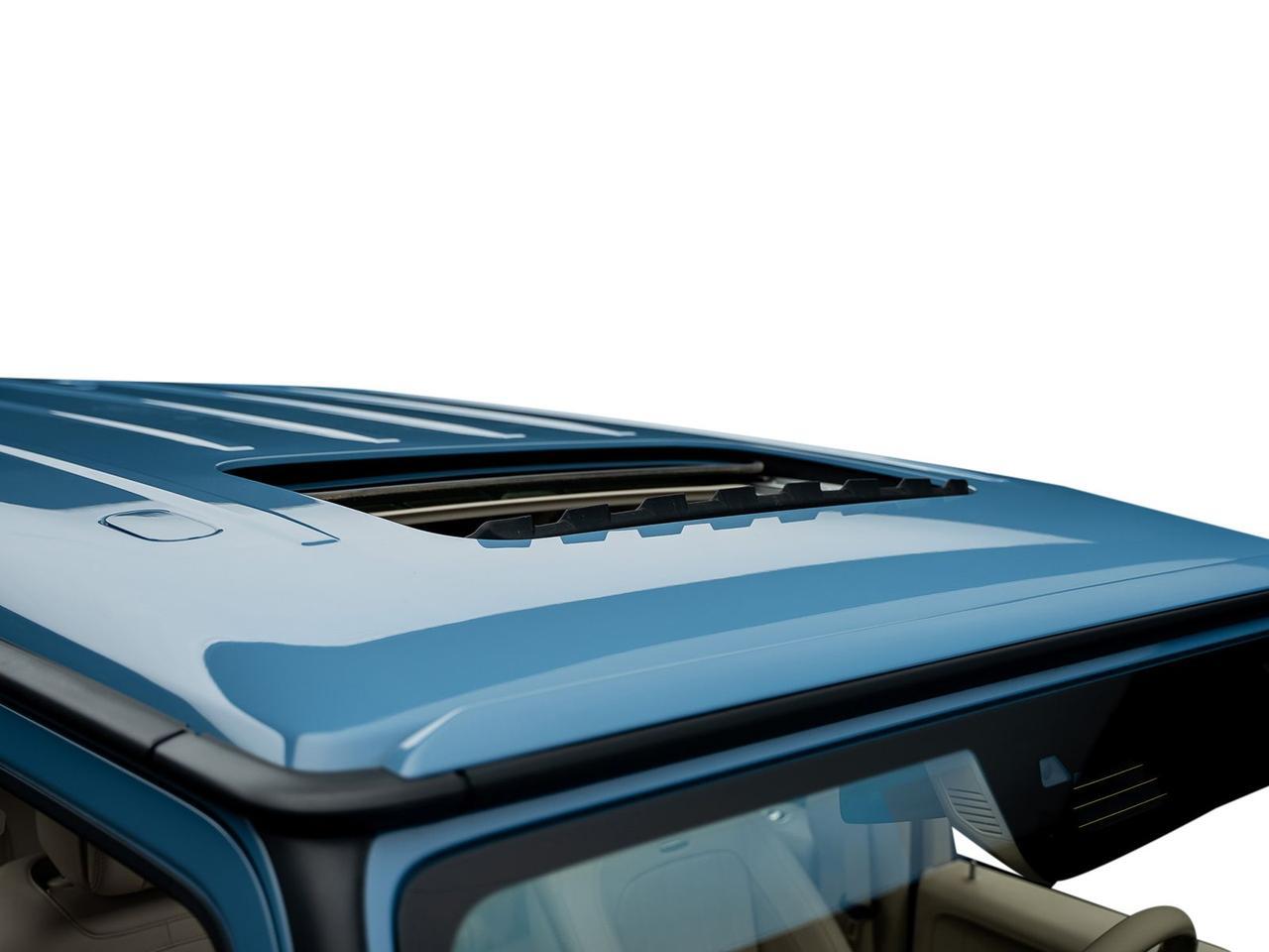 2025 Mercedes-Benz G-Class G 63 AMG&reg; Ft Lauderdale FL