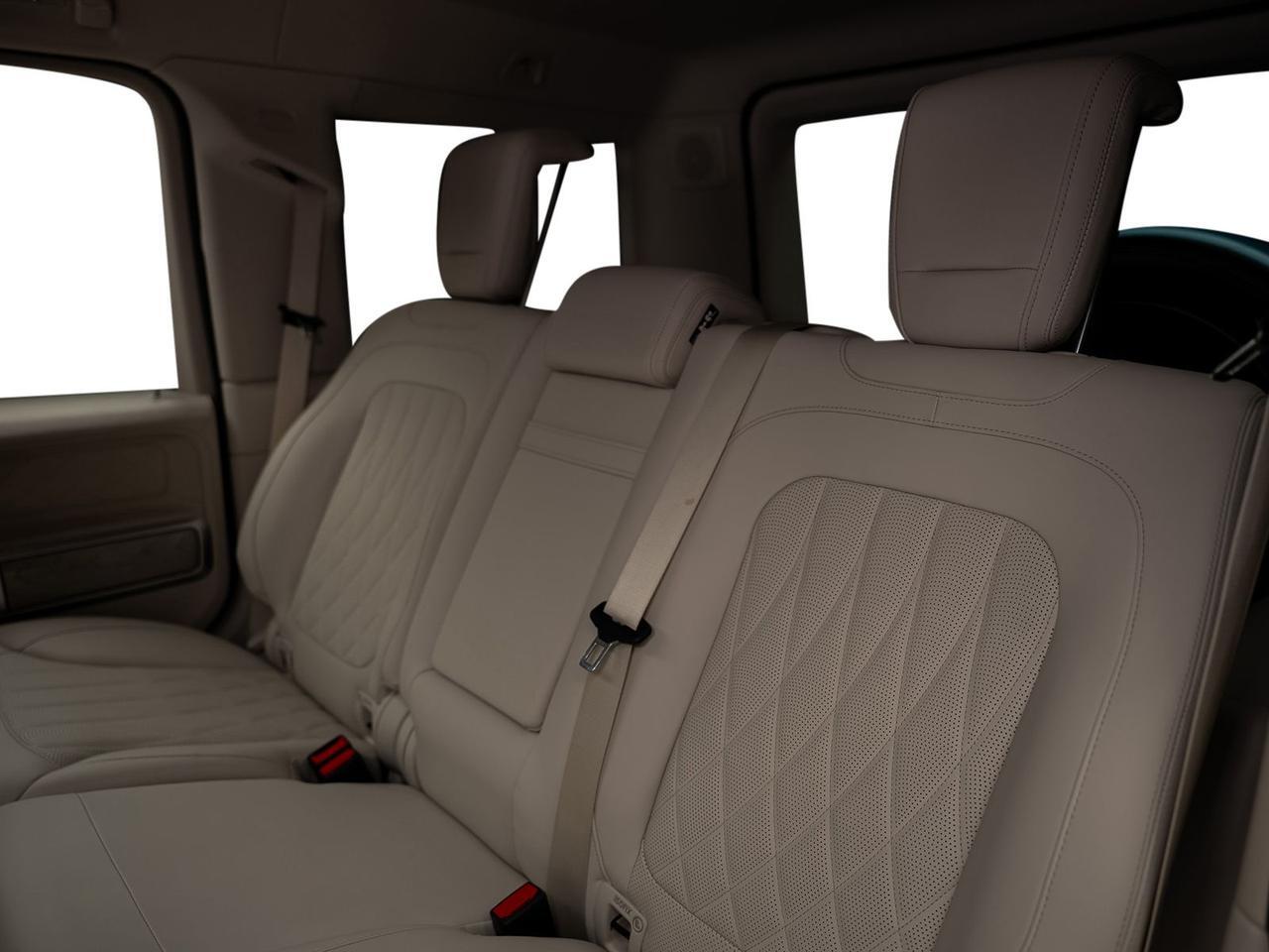 2025 Mercedes-Benz G-Class G 63 AMG&reg; Ft Lauderdale FL