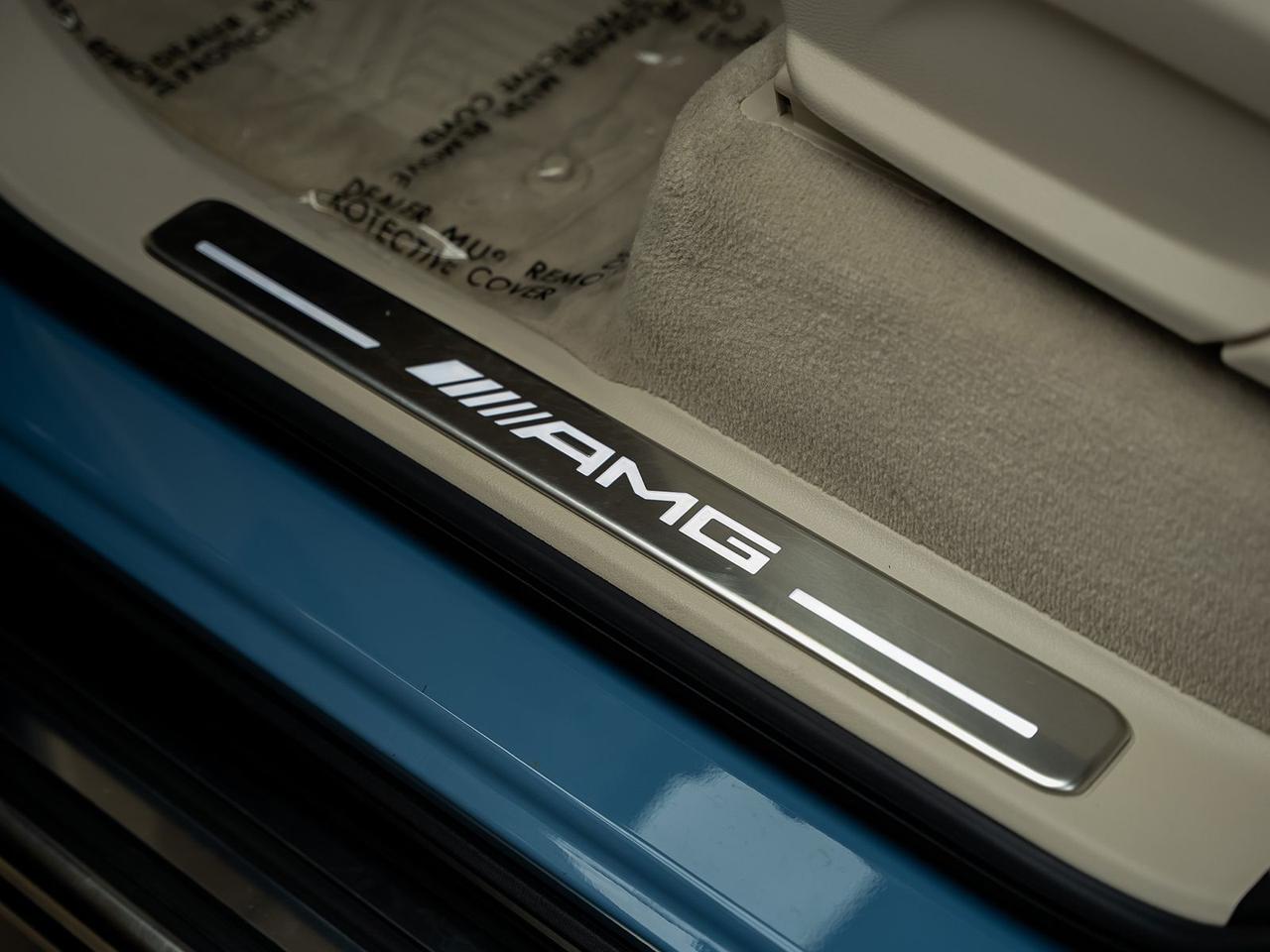 2025 Mercedes-Benz G-Class G 63 AMG&reg; Ft Lauderdale FL