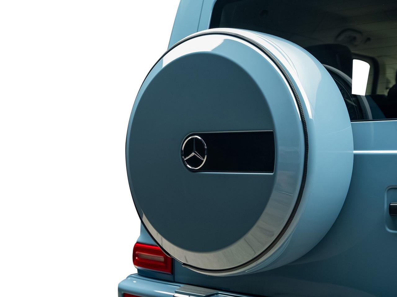 2025 Mercedes-Benz G-Class G 63 AMG&reg; Ft Lauderdale FL