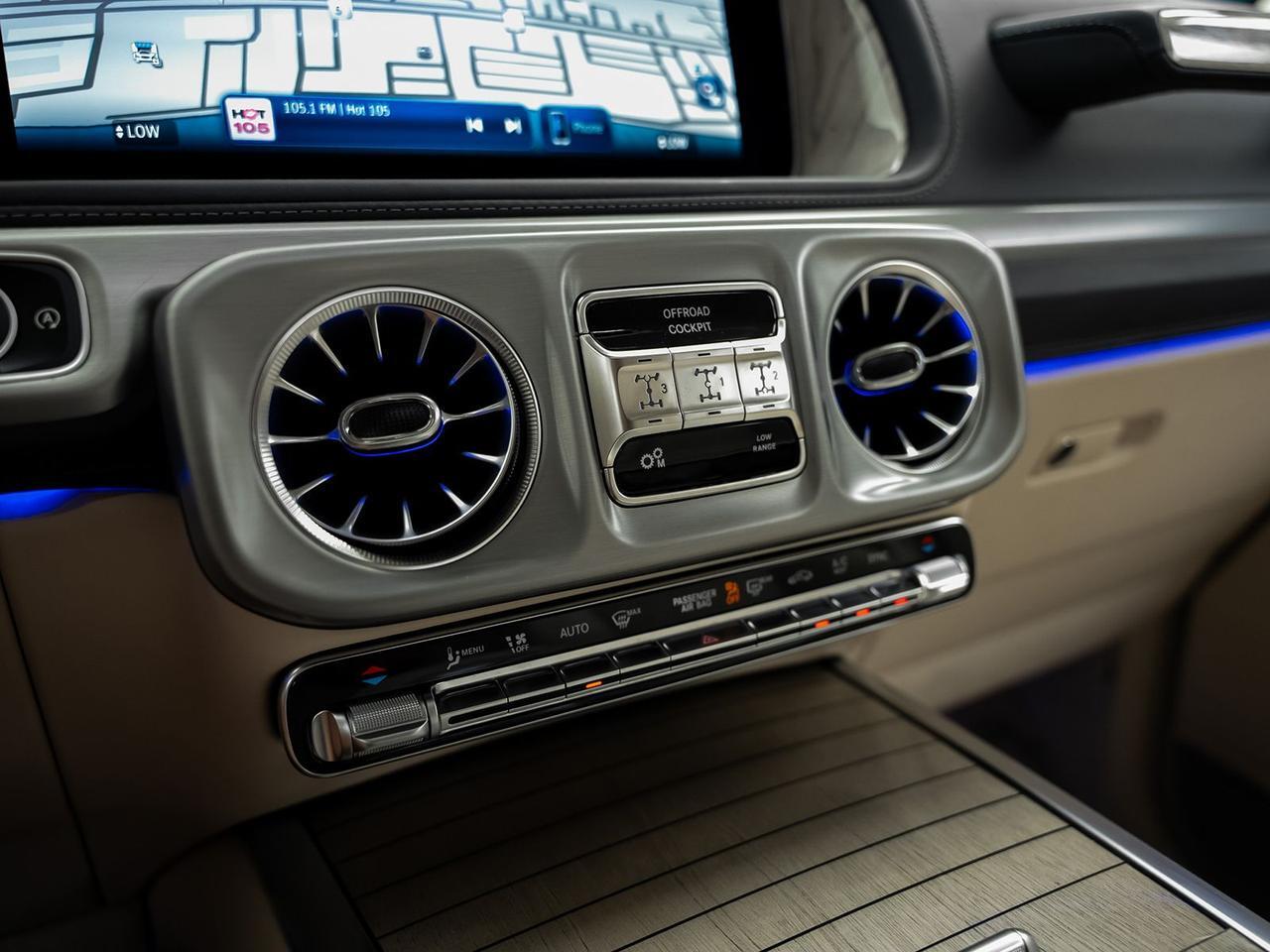 2025 Mercedes-Benz G-Class G 63 AMG&reg; Ft Lauderdale FL