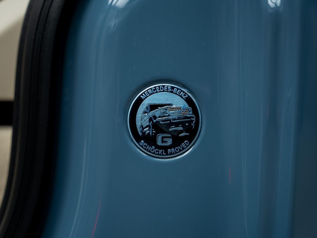 2025 Mercedes-Benz G-Class G 63 AMG&reg; Ft Lauderdale FL