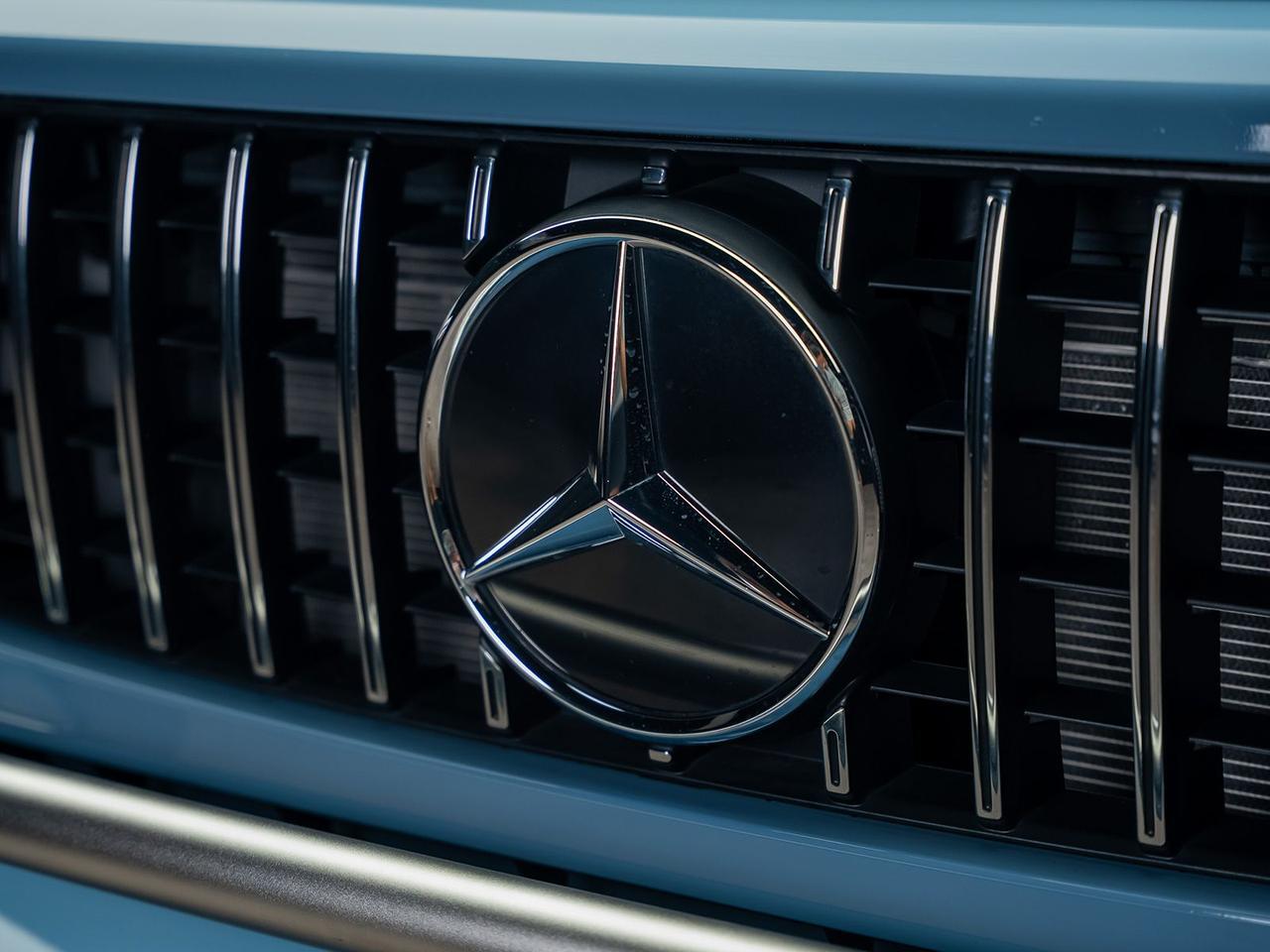 2025 Mercedes-Benz G-Class G 63 AMG&reg; Ft Lauderdale FL