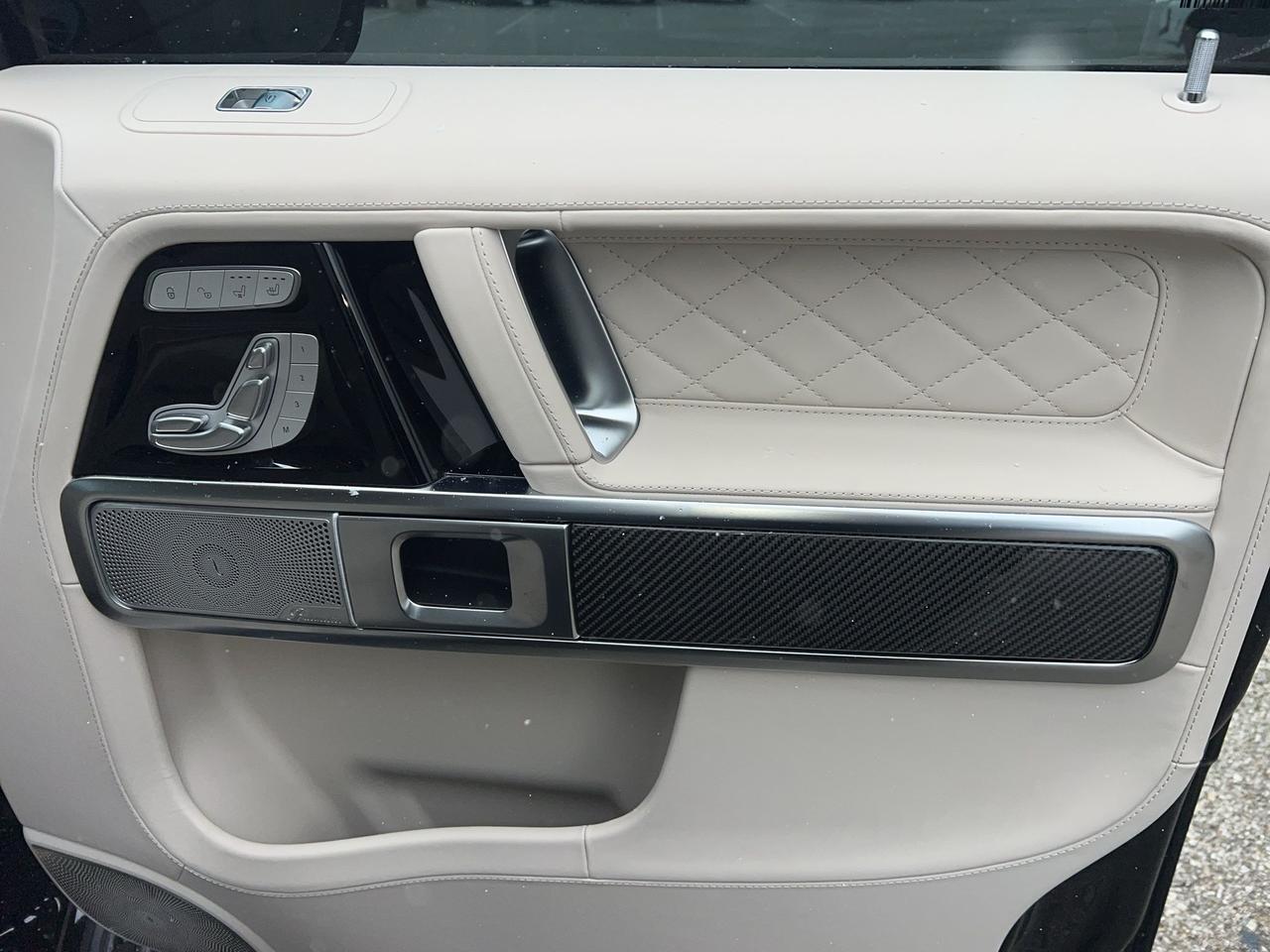 2025 Mercedes-Benz G-Class G 63 AMG&reg; Ft Lauderdale FL