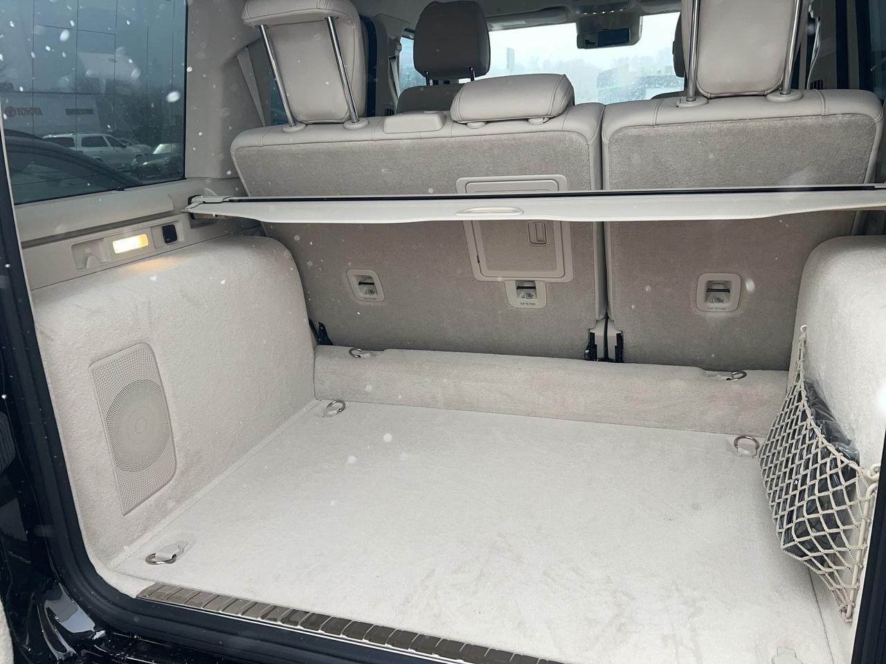 2025 Mercedes-Benz G-Class G 63 AMG&reg; Ft Lauderdale FL