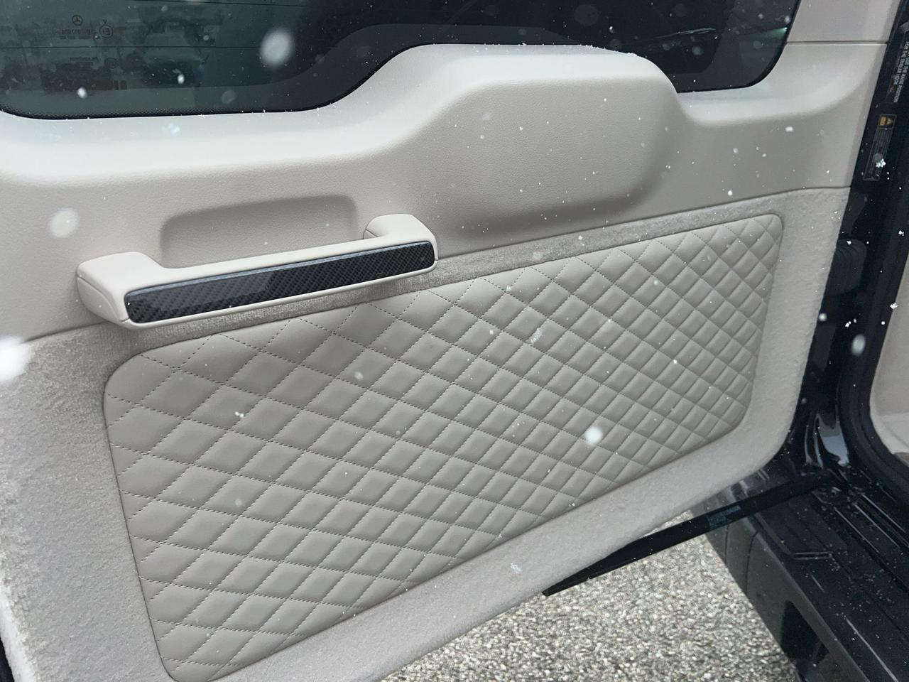 2025 Mercedes-Benz G-Class G 63 AMG&reg; Ft Lauderdale FL