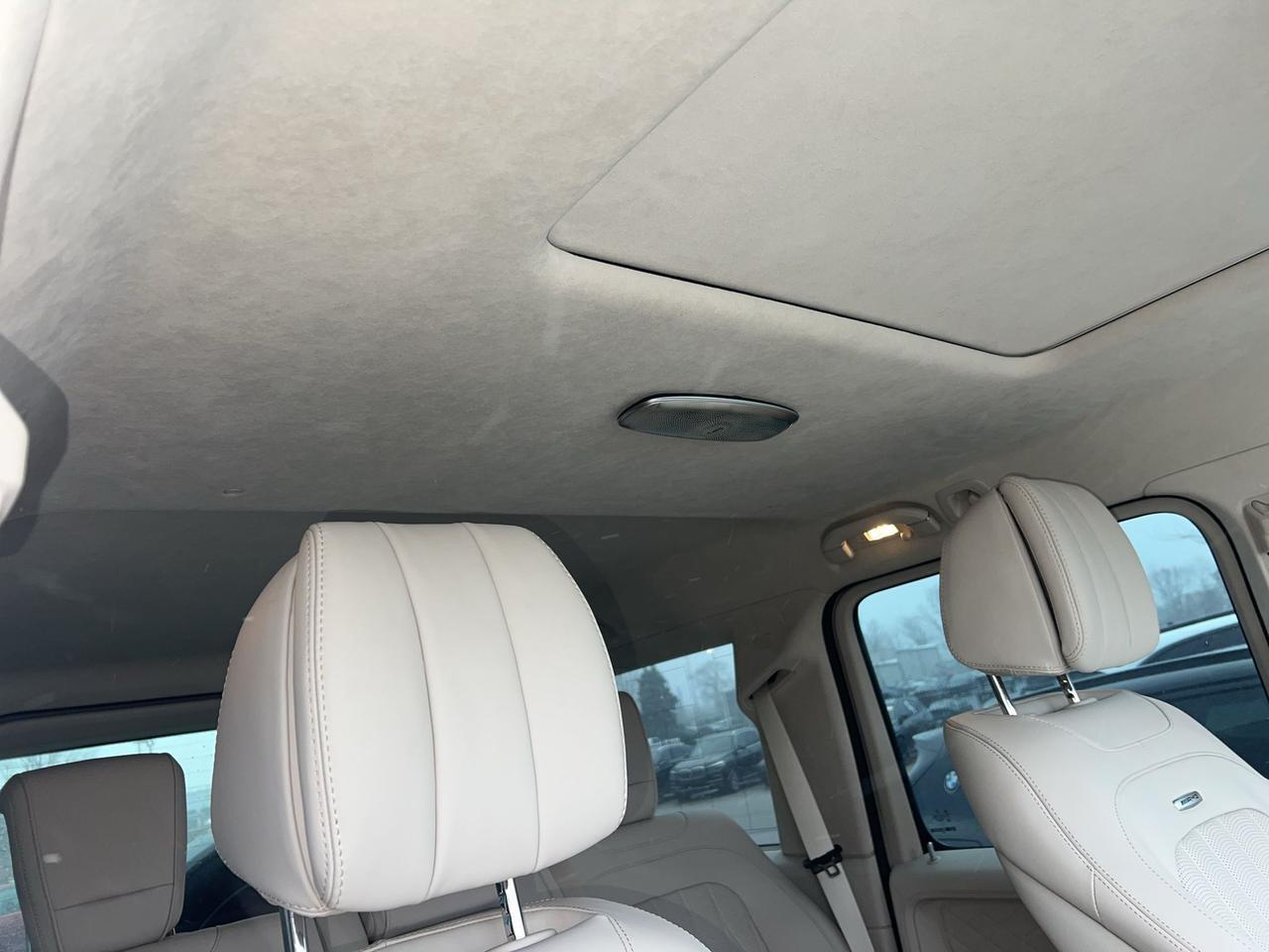 2025 Mercedes-Benz G-Class G 63 AMG&reg; Ft Lauderdale FL