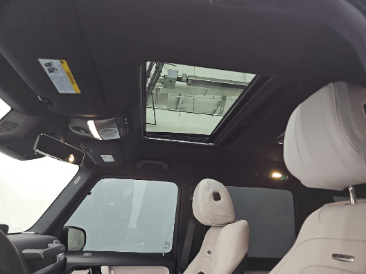 2025 Mercedes-Benz G-Class G 63 AMG&reg; Miami FL