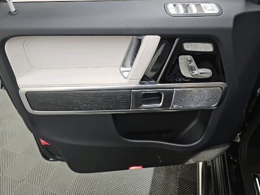 2025 Mercedes-Benz G-Class G 63 AMG&reg; Miami FL