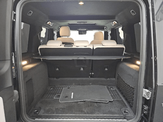 2025 Mercedes-Benz G-Class G 63 AMG&reg; Miami FL